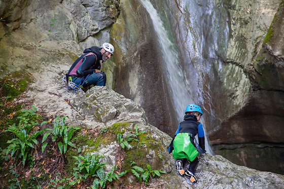 Vertical Aventure - photo 10