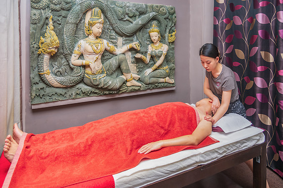 Rongshu Bodhi Spa - photo 0