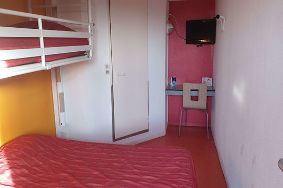 Première Classe Vierzon - photo 1