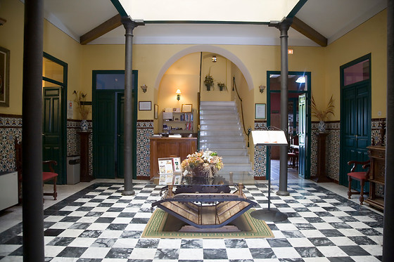 HOTEL RURAL SOTERRAÑA - photo 1
