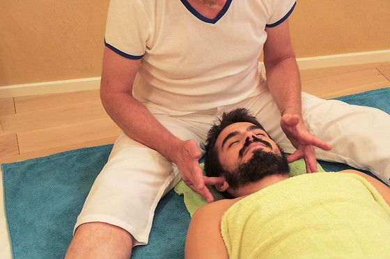Massage Ayurvédique - photo 7