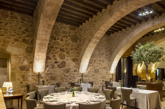 HOSPES PALACIO DE SAN ESTEBAN - photo 8