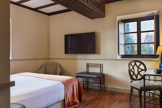 HOSPES PALACIO DE SAN ESTEBAN - photo 10