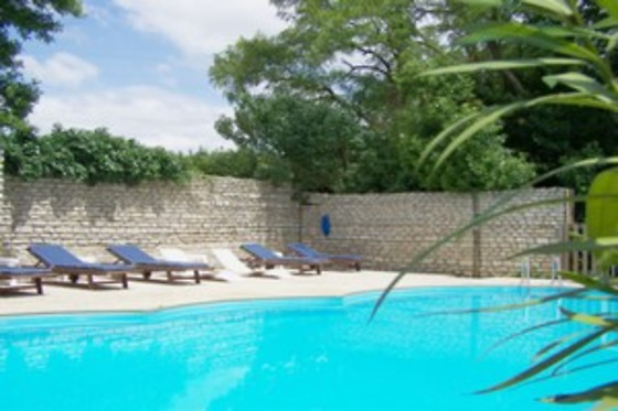 Château de l'Abbaye - photo 2