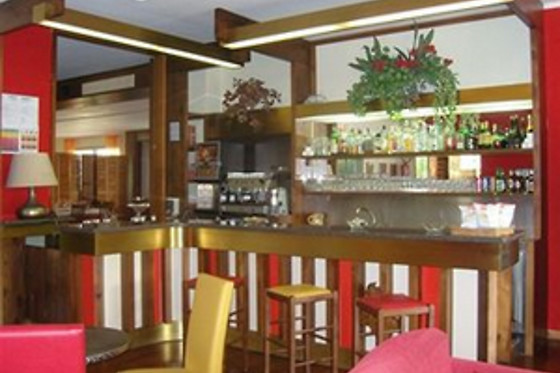 Hotel Turim - photo 7