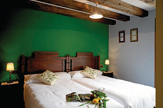 VILLA DE PLAN APARTAMENTS&SUITES - photo 19