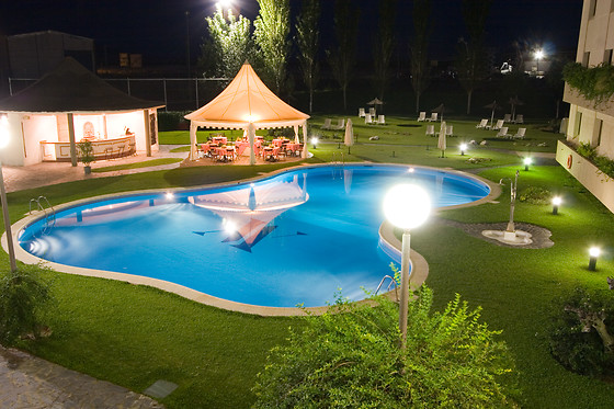 HOTEL VEGAS ALTAS - photo 3