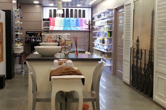 LE PARISIEN NAILS BAR VALENCIA - photo 0
