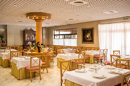 HOTEL VEGAS ALTAS