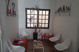 Ambiance Esprit Zen