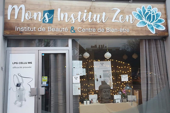 Mons institut zen - photo 0