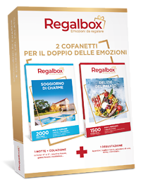 Soggiorno di charme + Delizie del palato