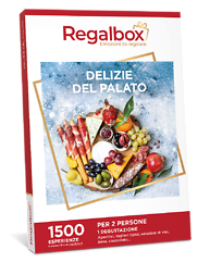 Delizie del palato