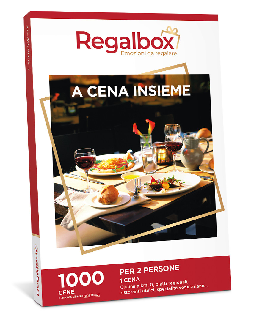 A cena insieme