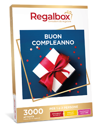 Buon compleanno