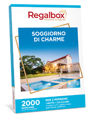 Soggiorno di charme