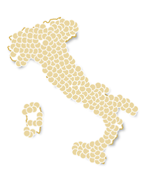 Soggiorno di charme
