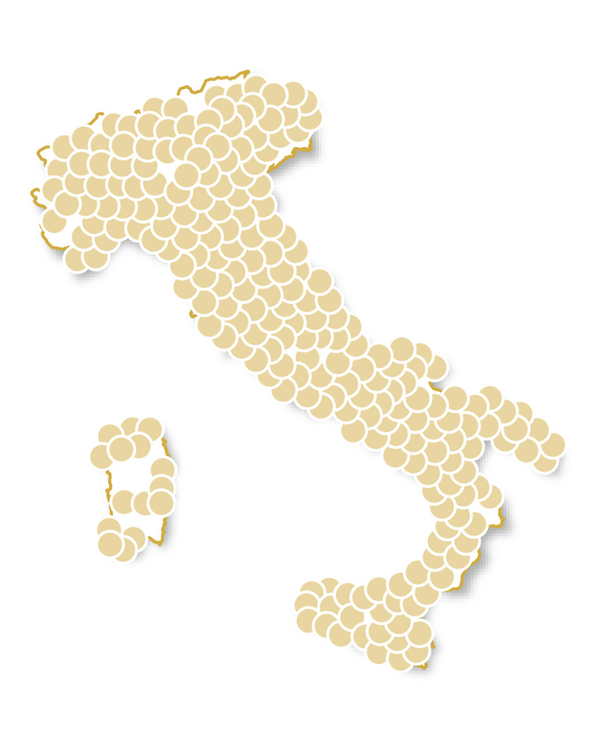 Soggiorno di charme