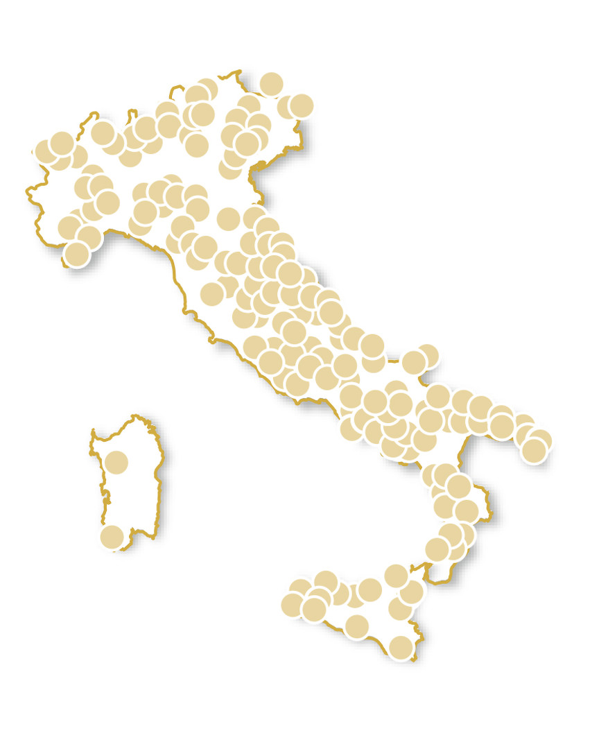 3 giorni e 2 cene da sogno
