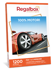100% motori
