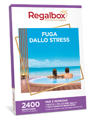 Fuga dallo stress