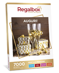 Auguri!