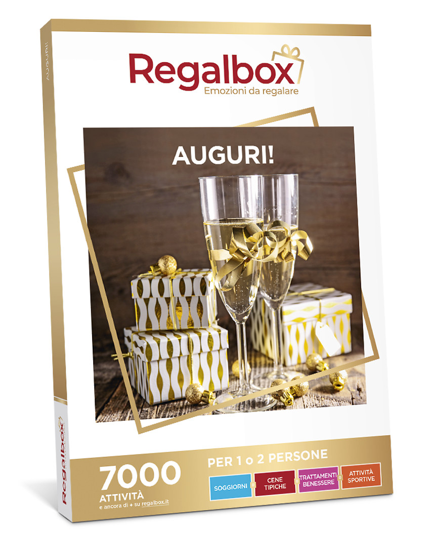 Auguri!