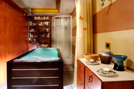 Hotel Evaldo - photo 5