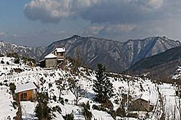 Azienda Agrituristica della Barcareccia