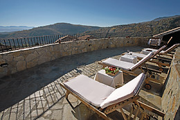 HOTEL SPA VILLA DE MOGARRAZ