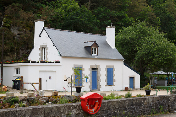 Au fil de l'eau - photo 12