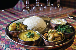 Sagar Matha (Viry Chatillon)
