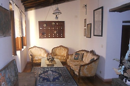 Casa Camboni Bed & Breakfast