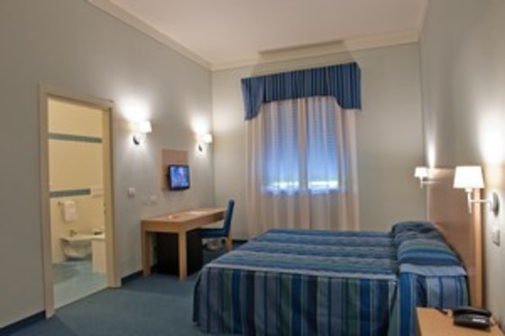 Best Western Hotel Cristallo - Hotel Cristallo SRL - photo 1
