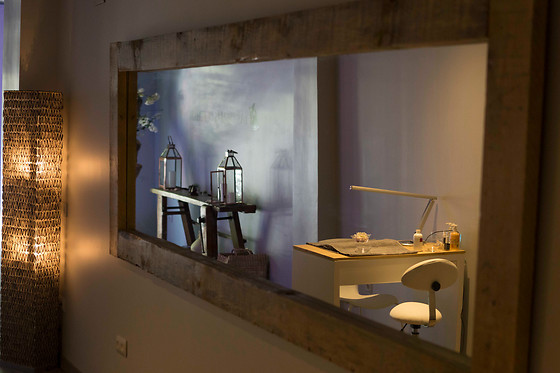 ANANDA SPA - photo 3