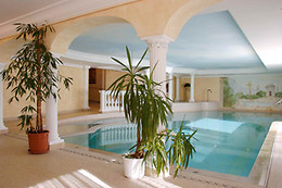 Hotel Evaldo