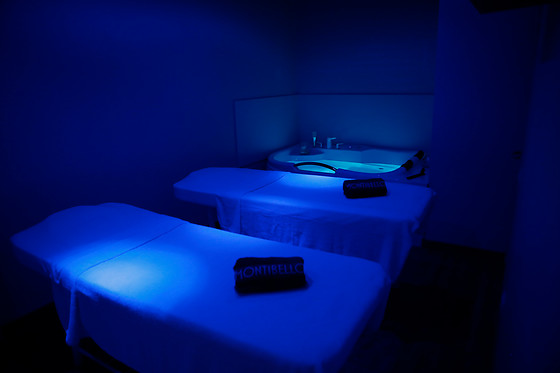ANANDA SPA - photo 6
