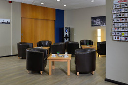 Comfort Hotel Lichtenberg