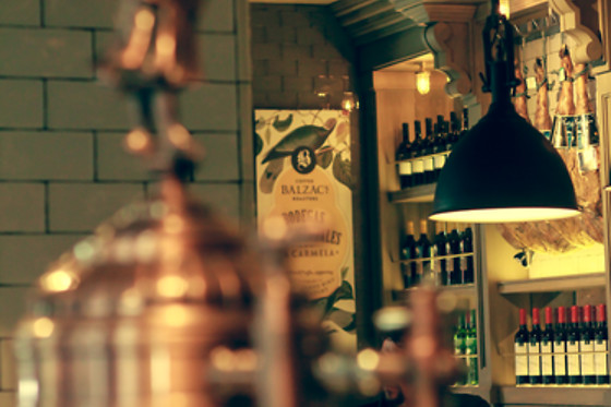 TABERNA LA CARMELA - photo 15