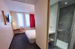 Hôtel Première Classe Clermont-Ferrand Centre