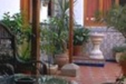LA CASONA DEL ABUELO PARRA