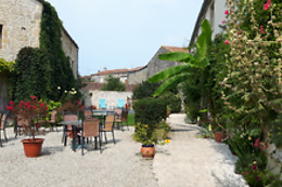 Hôtel du Donjon