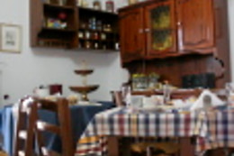 B&B Athena Garden