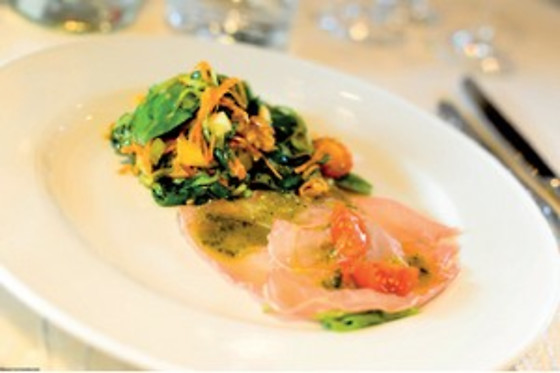 Best Western Premier BHR Treviso Hotel - photo 2
