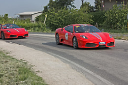 Motor Global - Sport & Safe Driving School