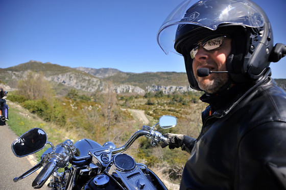 Azur Biker Tour - photo 10