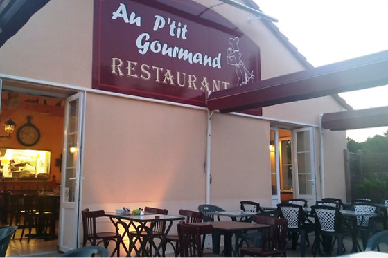 Hôtel entre Beauce et Perche - photo 5