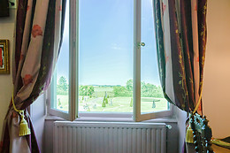 Atelier de Balias-Château de Serans