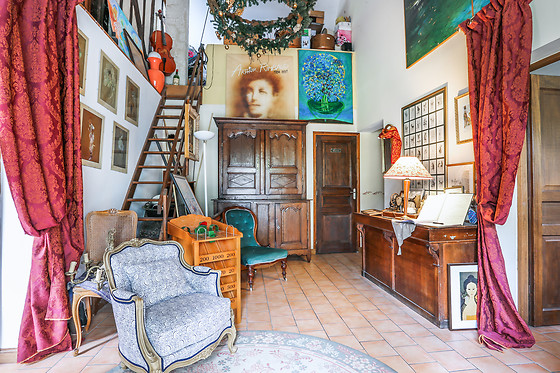 Le Coquerel - photo 12