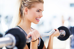 HelloFitness